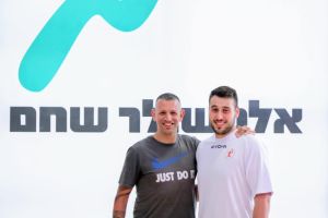 שי נתן, עידן מימון