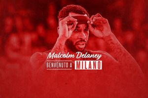 מלקולם דילייני