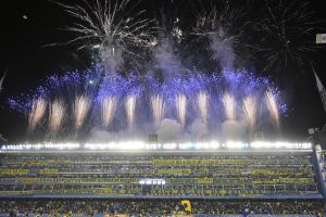 הבומבוניירה