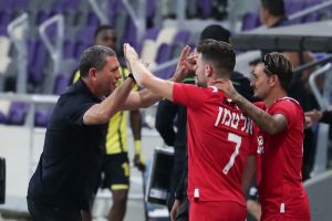 ניר קלינגר, עומרי אלטמן, מאור בוזגלו