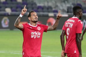 מאור בוזגלו