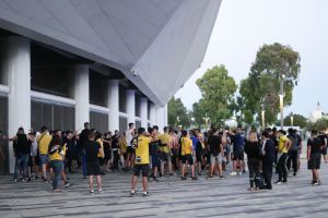 אוהדי מכבי תל אביב