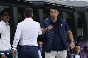 ולדימיר איביץ', מרקו בלבול