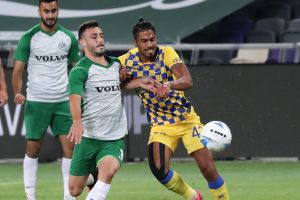 דור פרץ, נטע לביא