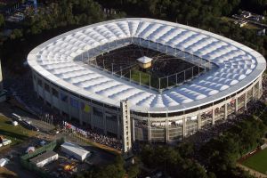 קומרצבנק ארנה