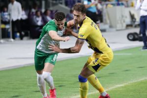 דולב חזיזה, אנריק סבוריט