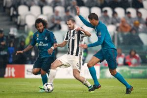 רפאל וראן, ג'ורג'יו קייליני, מרסלו