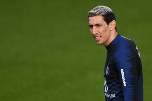 אנחל די מריה