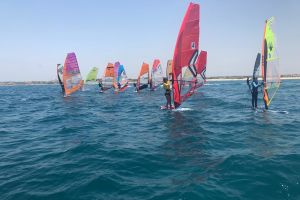 גלשני הפויל