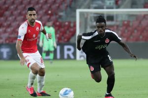 עמנואל בואטנג, מרואן קבהא