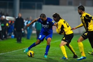 דריו פרננדס