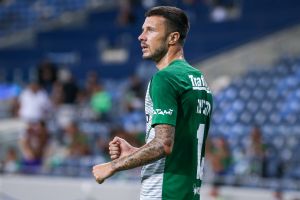 ניקיטה רוקאביצה חוגג