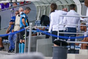 איתן שמואלביץ', VAR