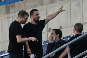 יוסי בניון, משה חוגג