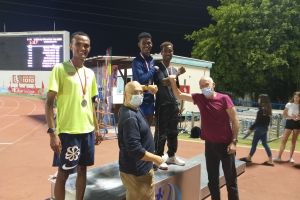 דוד טאיאצ'ו, גירמה אמרה ובוקאיו מלאדה