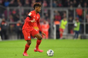 קינגסלי קומאן