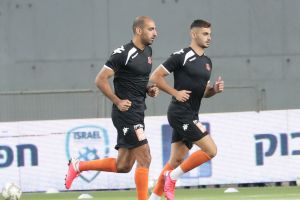 רועי בן שמעון, דן מורי