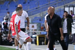 ז'וסואה, יוסי אבוקסיס