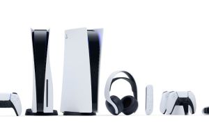 פלייסטיישן 5