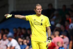 לוריס קאריוס