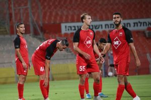 הפועל רעננה