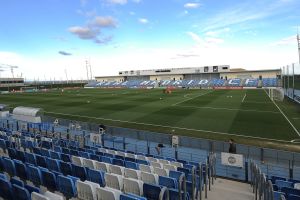 אצטדיון אלפרדו די סטפנו