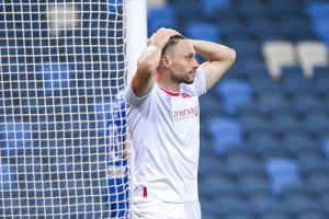 עומרי אלטמן מאוכזב