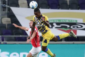 ז'איר אמאדור, בן שהר