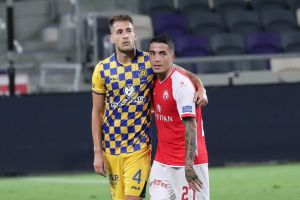 ז'וסוואה, אנריק סבוריט