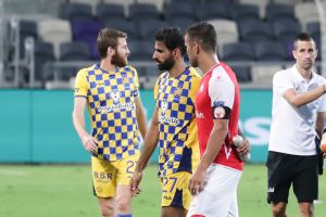 שרן ייני, מיגל ויטור, אופיר דוידזאדה