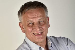 קספר ביליץ'