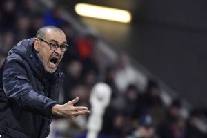 מאוריציו סארי