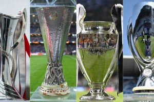 גביעי אופ"א