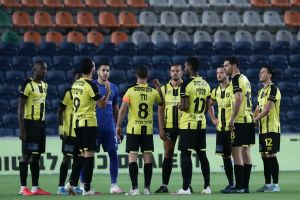 שחקני בית"ר ירושלים