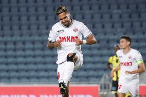 אלמוג בוזגלו