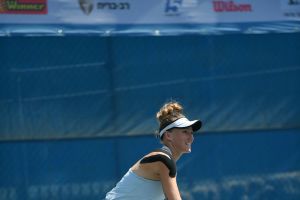 לינה גלושקו