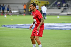 מאור בוזגלו