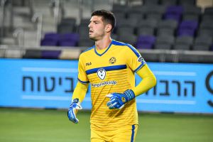 דניאל טננבאום