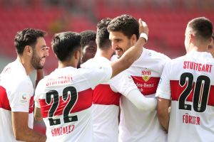 שחקני שטוטגרט