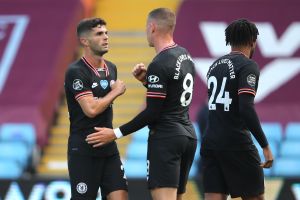 רוס בארקלי, כריסטיאן פוליסיק