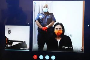 סבטלנה גנזדילוב