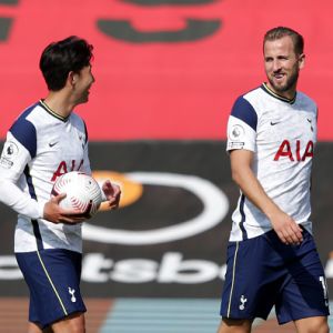 הארי קיין, יונג מין סון