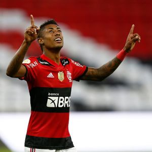 ברונו הנריקה