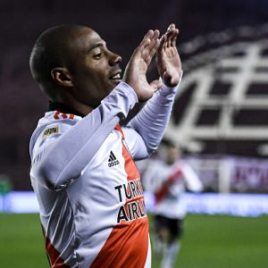 ניקולס דה לה קרוס