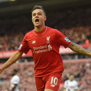 קוטיניו. לא ישחק ב-2016?