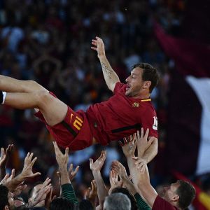 פרנצ'סקו טוטי