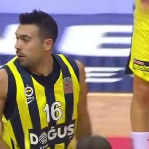 פנרבחצ'ה כדורסל