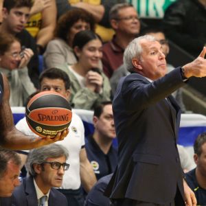 ז'ליקו אוברדוביץ'