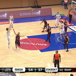 איסטנבול BB סל טורקי