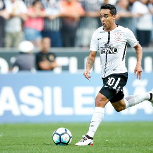 ז'אדסון קורינתיאנס